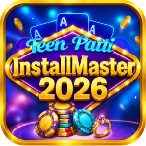 Install Teen Patti Master 2026