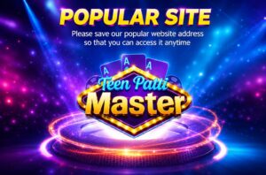 popular teen patti master
